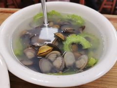 -忠记姜母鸭
