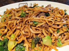 干炒牛河-八合里潮汕鲜牛肉火锅(深圳海岸城店)