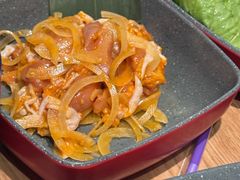 -新石器烤肉(南站店)