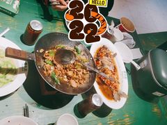 -费大厨辣椒炒肉(太平老街店)