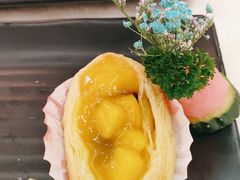 -嘉禧大酒楼(康城广场店)
