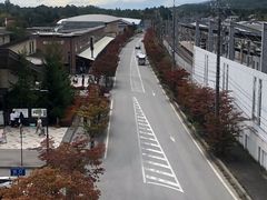-轻井泽王子购物广场