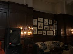 -LONG BAR 廊吧(外滩华尔道夫酒店)