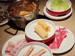 -星伦多自助料理(江阴万达店)