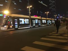 -南京奥林匹克体育中心-体育馆