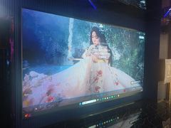 -JUZC钜阵纯KTV(滨海吾悦广场店)