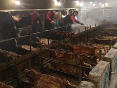 -山地居烤全羊·柴火鸡(大坪-半山公馆店)