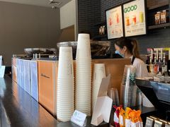 -星巴克(苏州平江万达广场店)