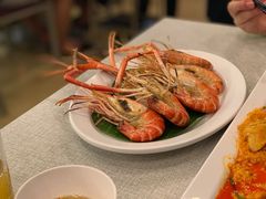 大头虾-建兴酒家(素里翁分店)