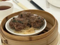 -白天鹅宾馆-宏图府餐厅