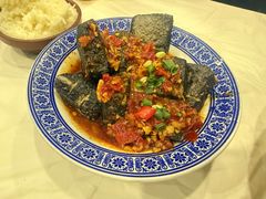 -新新湘菜馆(新中街二条店)