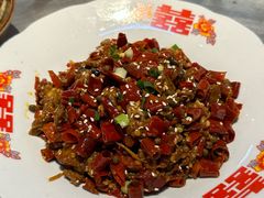 -馬伍旺川菜(江北虹悦城店)