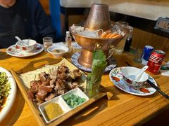 -马家饭堂(南街薰酱店)