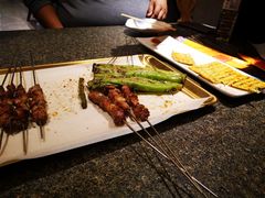 -锦州御烧烤·形象店(人民街店)