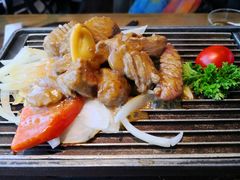 -九井澤精致料理(金茂店)