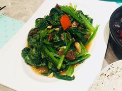 -大树餐厅(红旗街万达店)