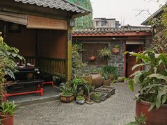 -巴蜀大宅门火锅(新华公园店)