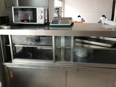 -上海为民商行清真饭店(南大路店)