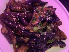 -粉墨特色菜·烧烤音乐酒馆