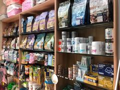 -派特宠物医院(圆融广场店)