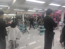 -P.STYLE 派斯造型