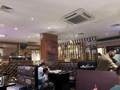 -木槿花韩式炭烤·熟成肉工坊(孙文东路店)