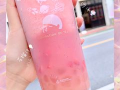 -喜茶(佛山岭南站店)