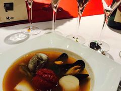 -Oyster Talks 四度蚝法餐厅