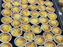 -威利旺卡烘焙西点蛋糕培训(朝阳校区)