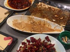 -李赵合鲜肉烧烤(西荷店)