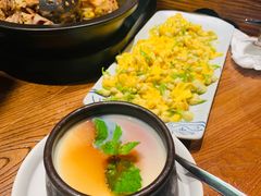 -云海肴·汽锅鸡·云南菜(美罗城店)