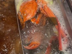 -星伦多自助料理·涮烤一体(奉贤龙湖天街店)