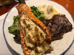龙虾+牛排-RED LOBSTER(中城西店)
