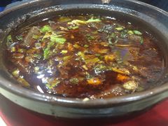 -天一沾水肥肠(科园一街店)