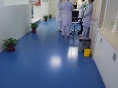 -泉州医学高等专科学校附属人民医院