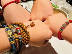 -湊湊火锅·茶憩(南京东路悦荟店)