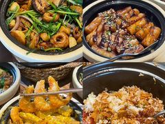 -东莞松山湖万象汇