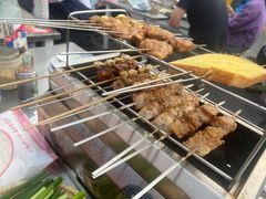 -鲁C·尚小炉·淄博烧烤(市北店)