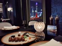 -上海苏宁宝丽嘉酒店·Cafe Bellagio西餐厅
