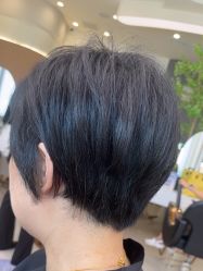 -GANO HAIR 
