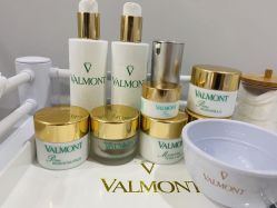 -0 SPA科技美肤·Valmont法儿曼品牌