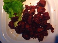 iphone_upload_pic-外婆家(杭州马塍店·杭帮菜名店)