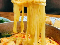 -小满手工粉(上海月星环球港店)