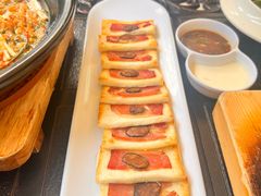 -熙楼(翠湖店)