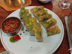 -慢丽江·云南野生菌土鸡锅(付家庄店)