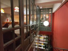 -玛格萝妮比萨屋(陆家浜路店)