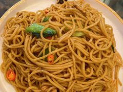 南昌炒米粉-西江美食舫·江西菜(健德桥店)