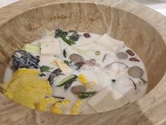 -云中鱼蒸汽石锅鱼(川沙百联店)