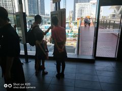 -麦当劳(世贸店)
