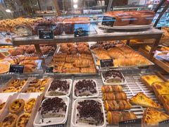 -巴黎贝甜(常德路店)